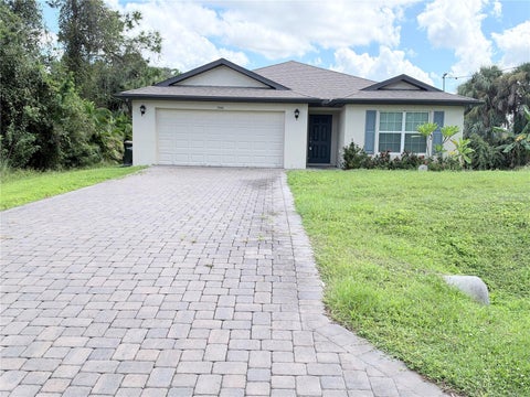 Photo of 1546 Glenan Road, North Port, FL 34288 (MLS # C7532094)