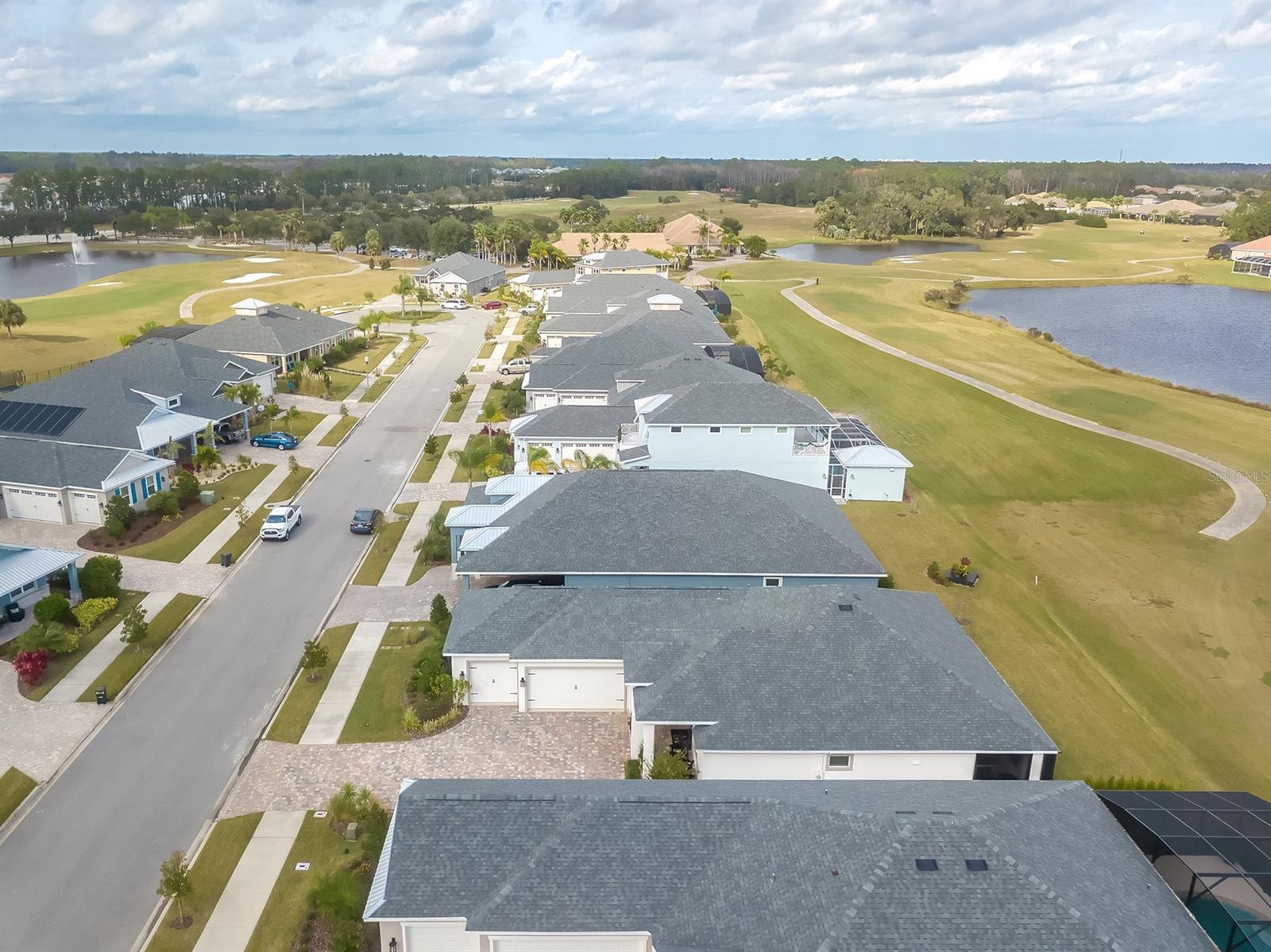 Portofino Gardens Ph 1 - Residential