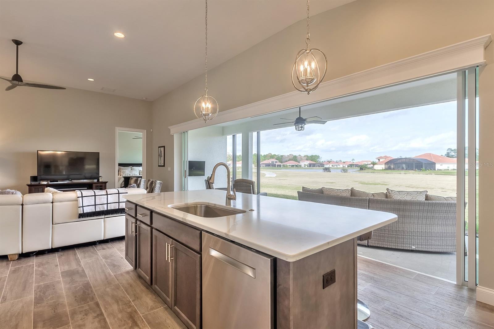 Portofino Gardens Ph 1 - Residential