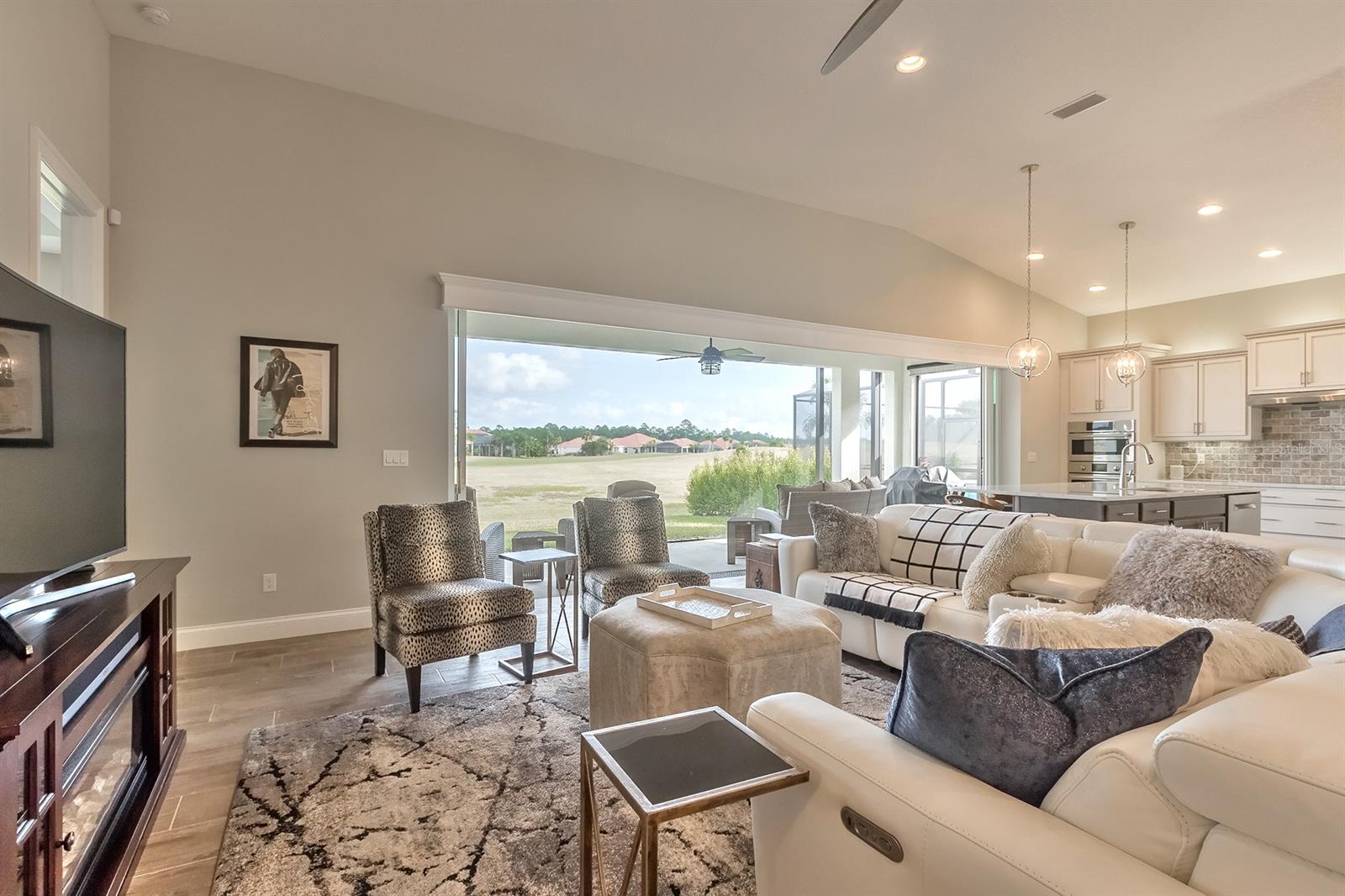 Portofino Gardens Ph 1 - Residential