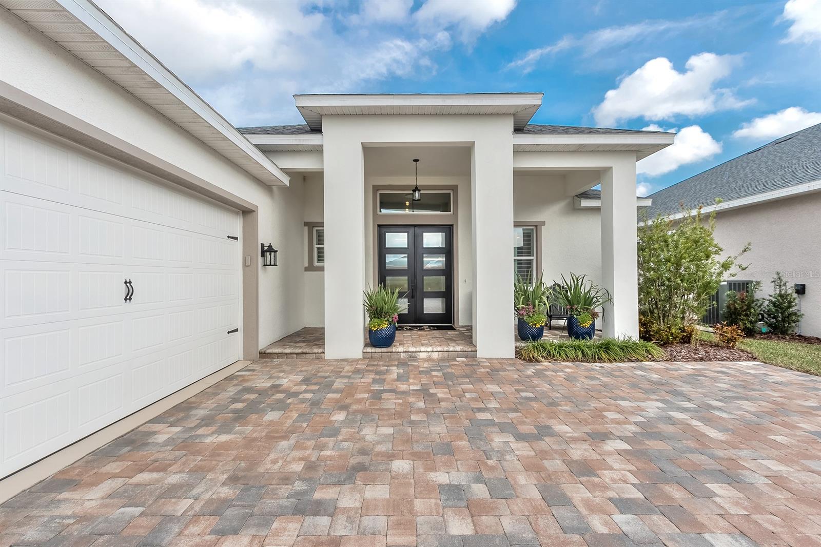 Portofino Gardens Ph 1 - Residential