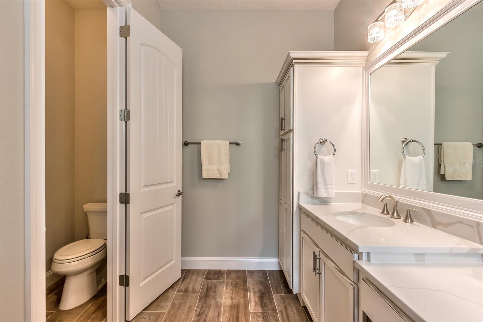 Portofino Gardens Ph 1 - Residential