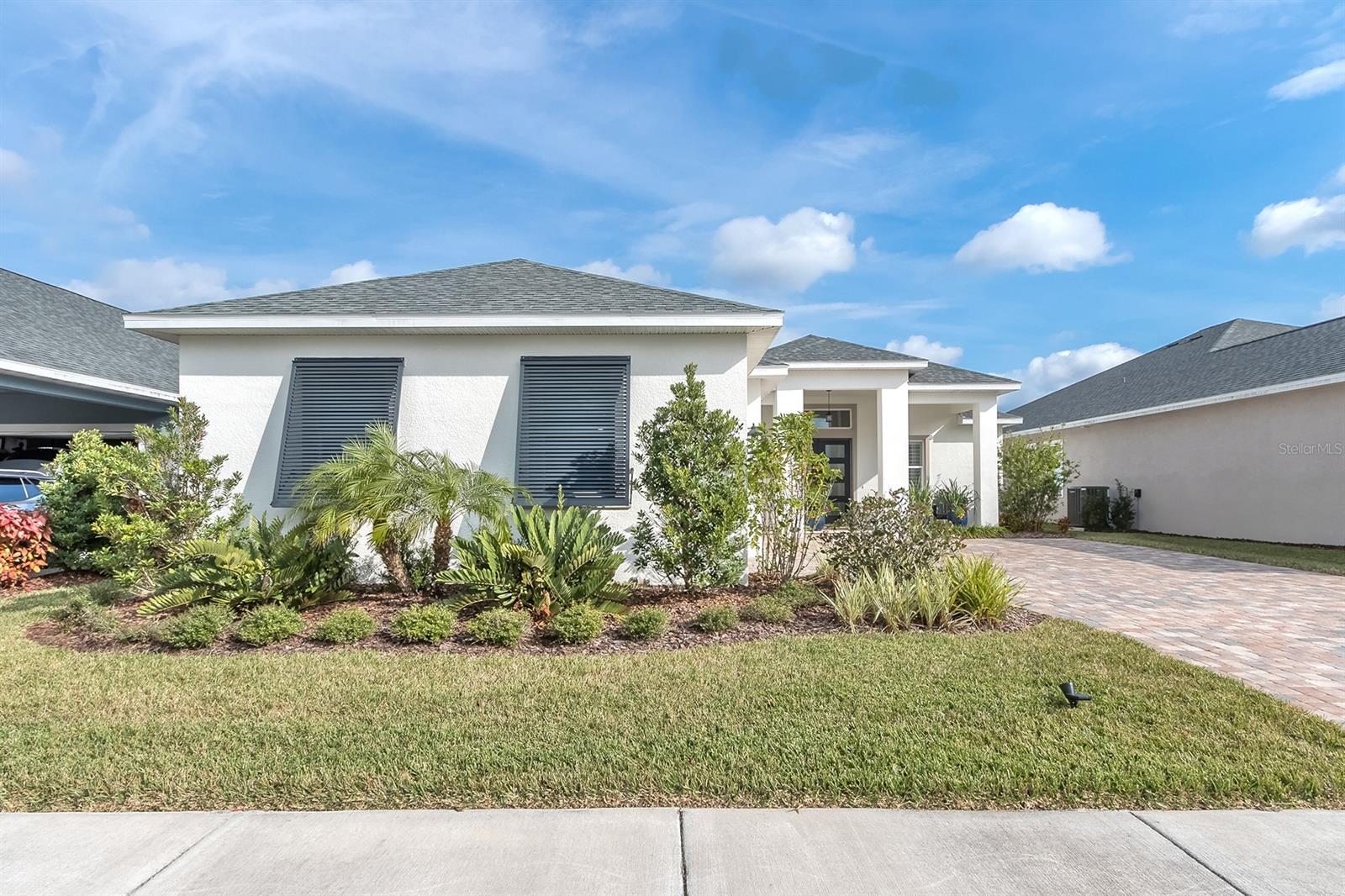 Portofino Gardens Ph 1 - Residential