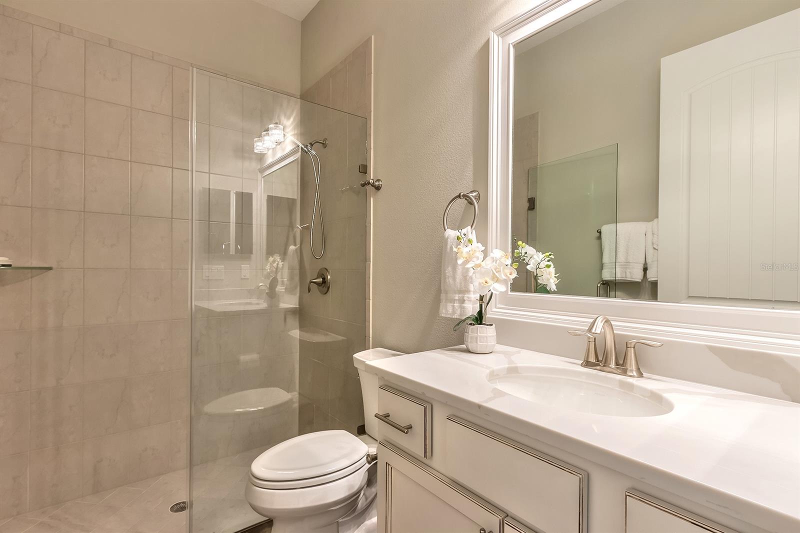 Portofino Gardens Ph 1 - Residential