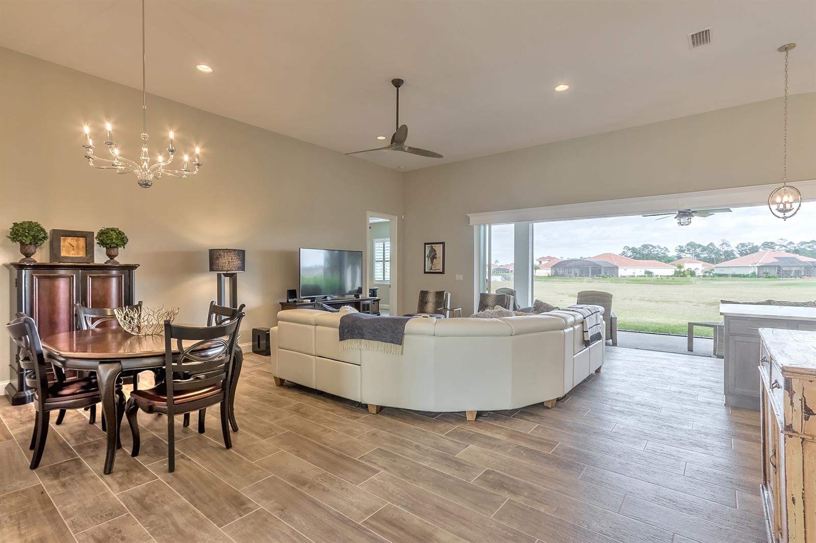 Portofino Gardens Ph 1 - Residential