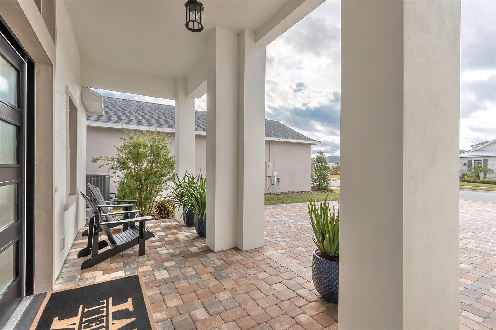 Portofino Gardens Ph 1 - Residential