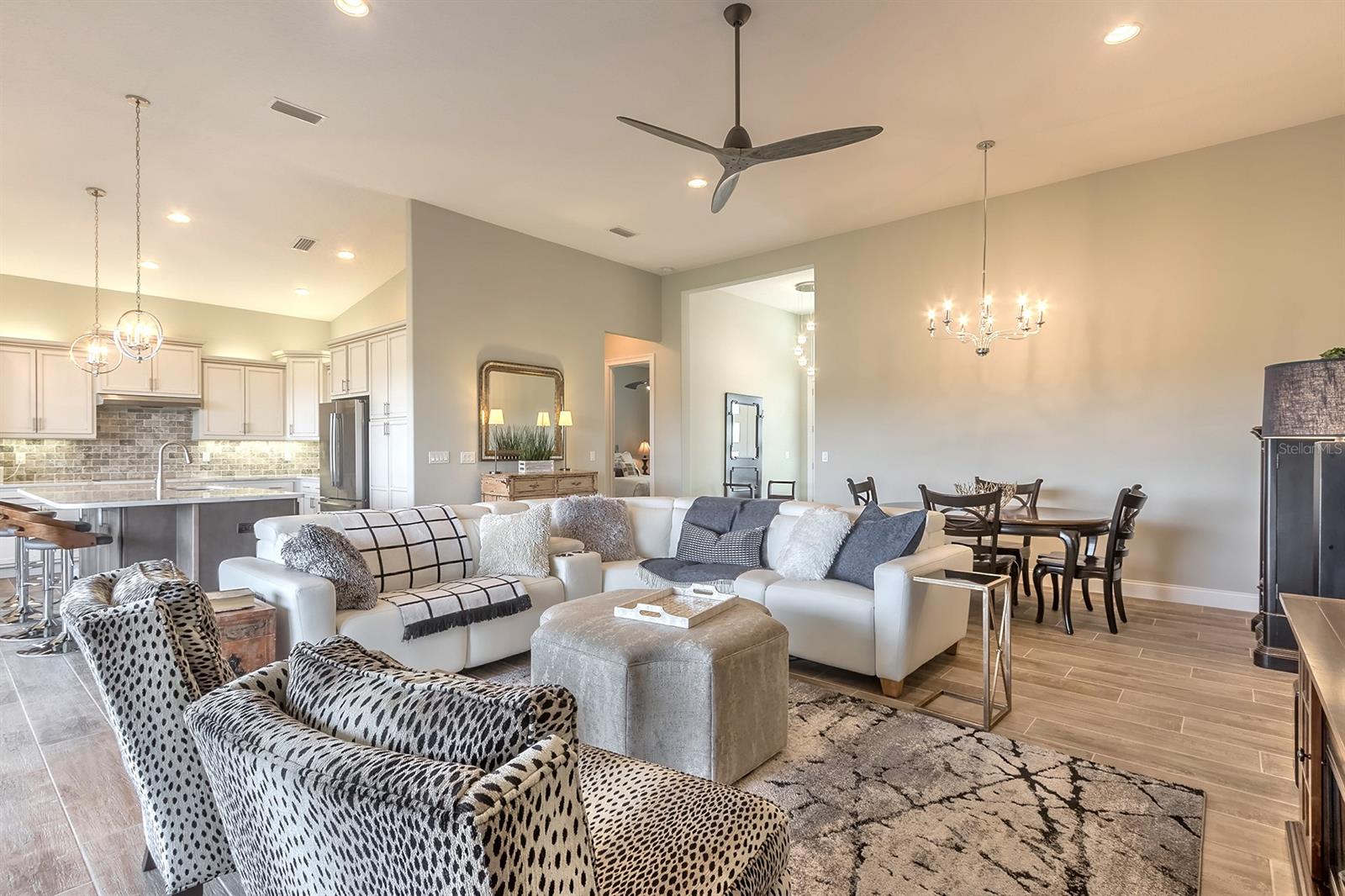 Portofino Gardens Ph 1 - Residential