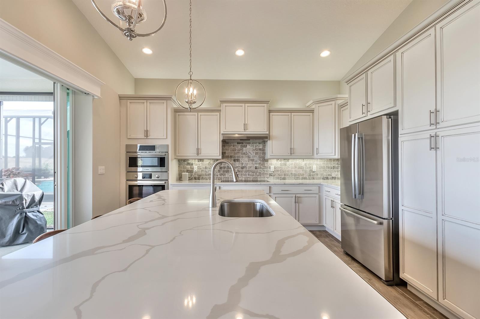 Portofino Gardens Ph 1 - Residential