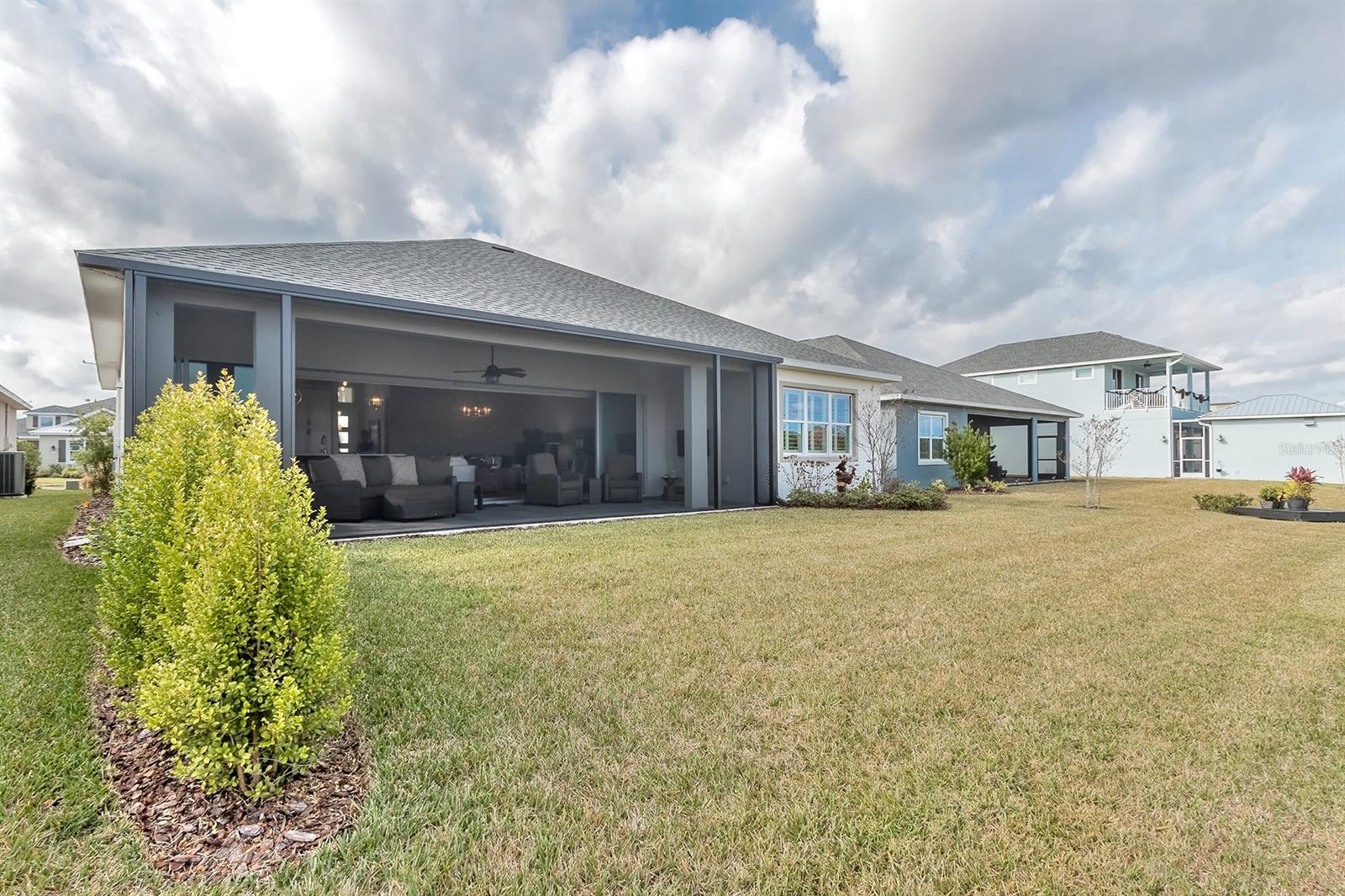 Portofino Gardens Ph 1 - Residential