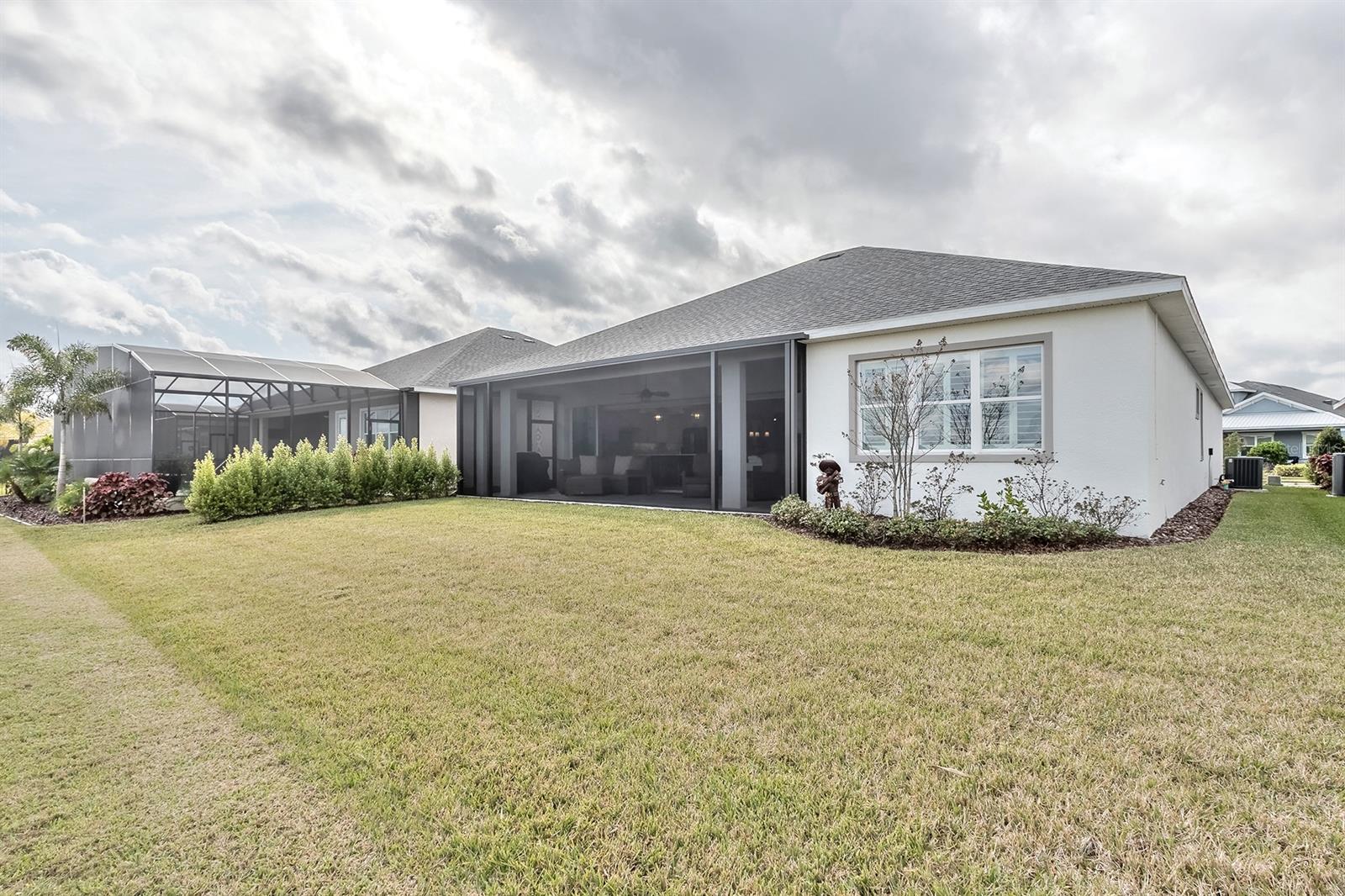 Portofino Gardens Ph 1 - Residential