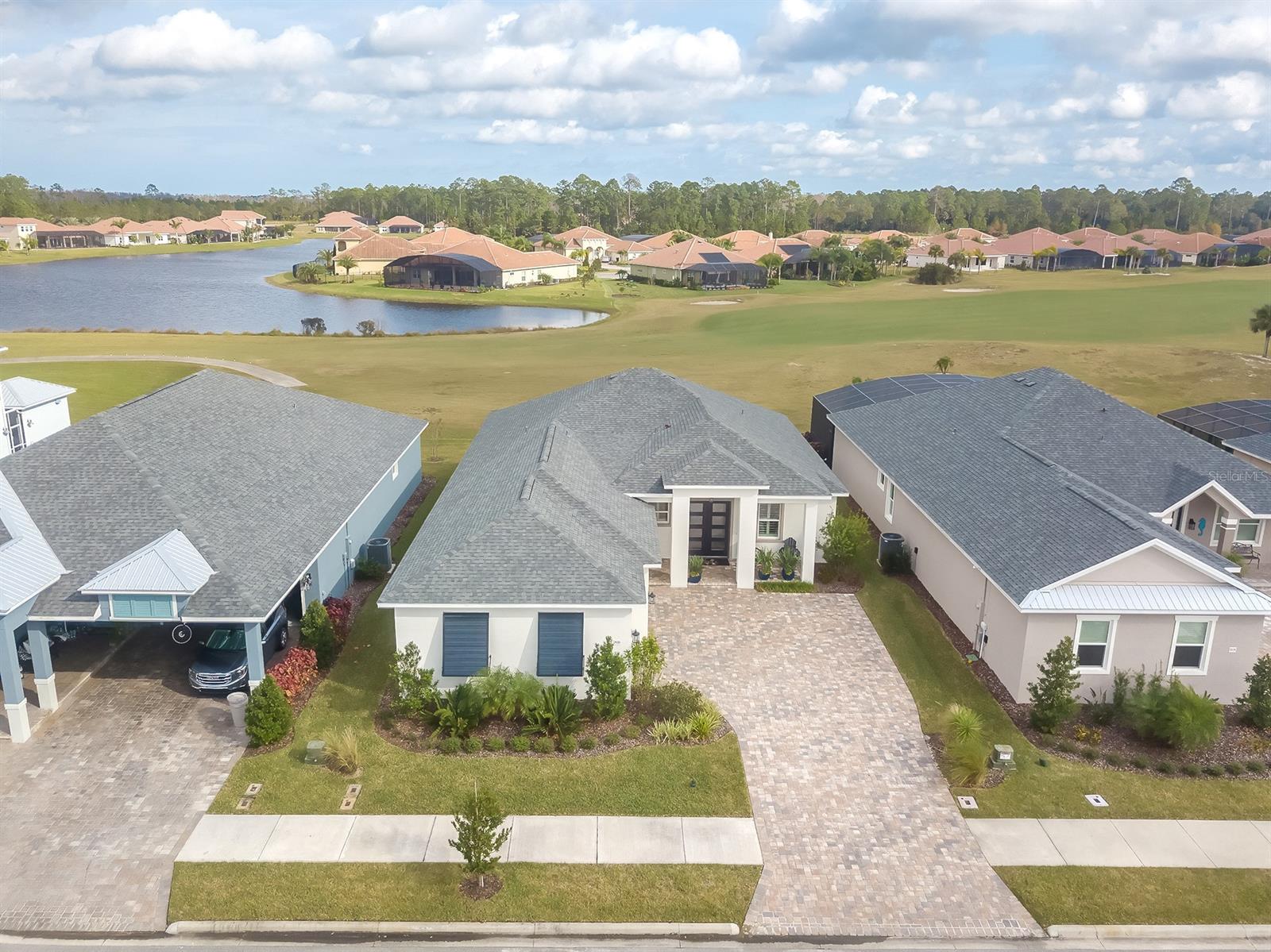 Portofino Gardens Ph 1 - Residential