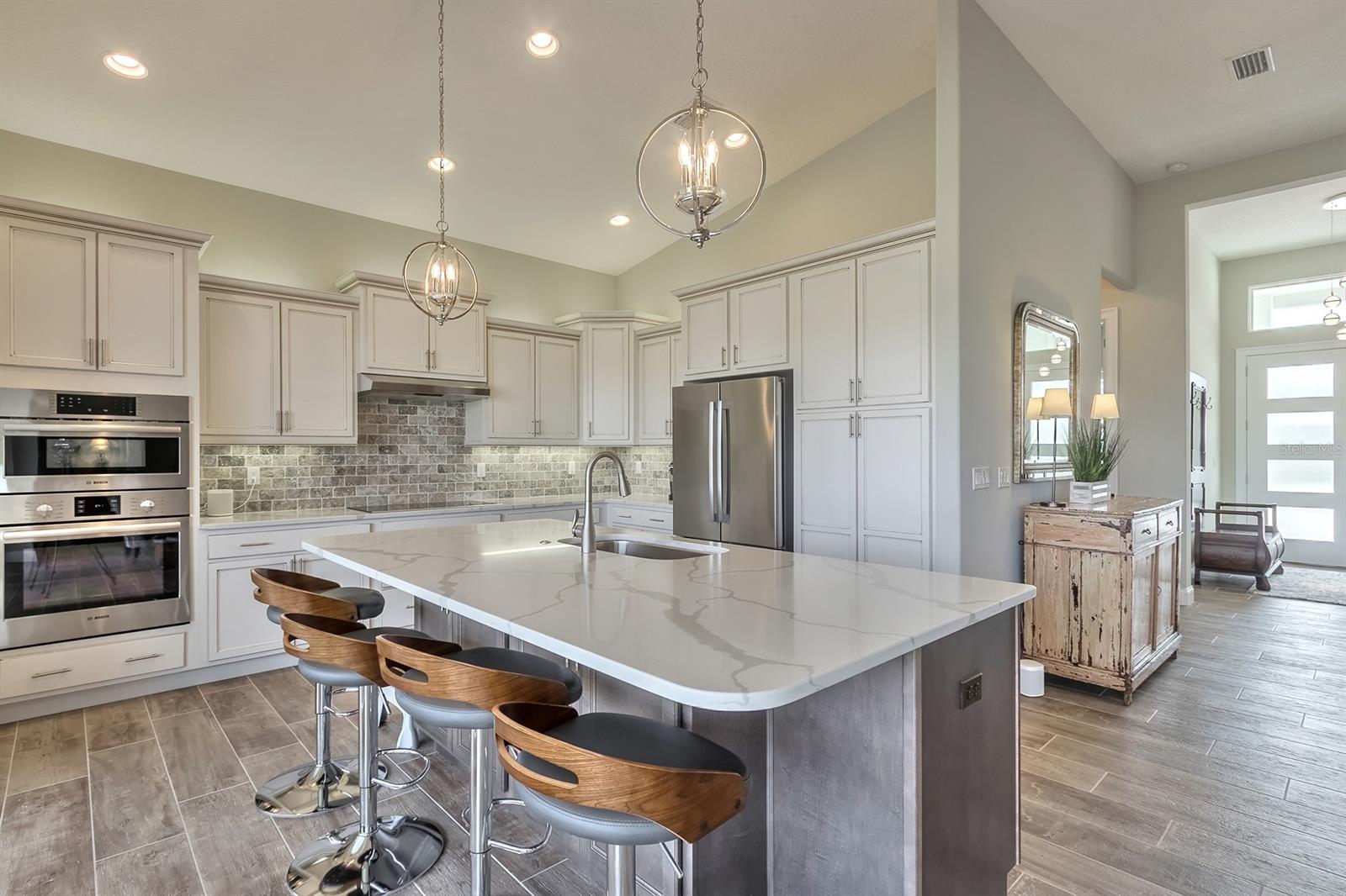 Portofino Gardens Ph 1 - Residential