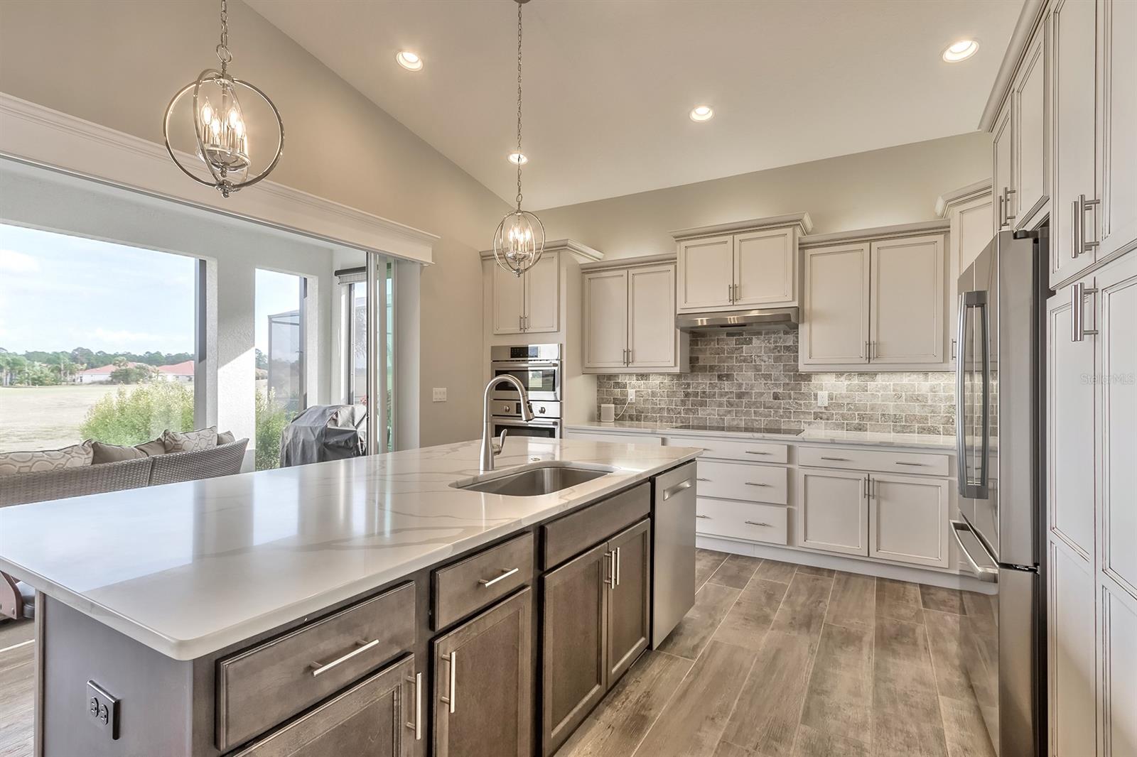 Portofino Gardens Ph 1 - Residential