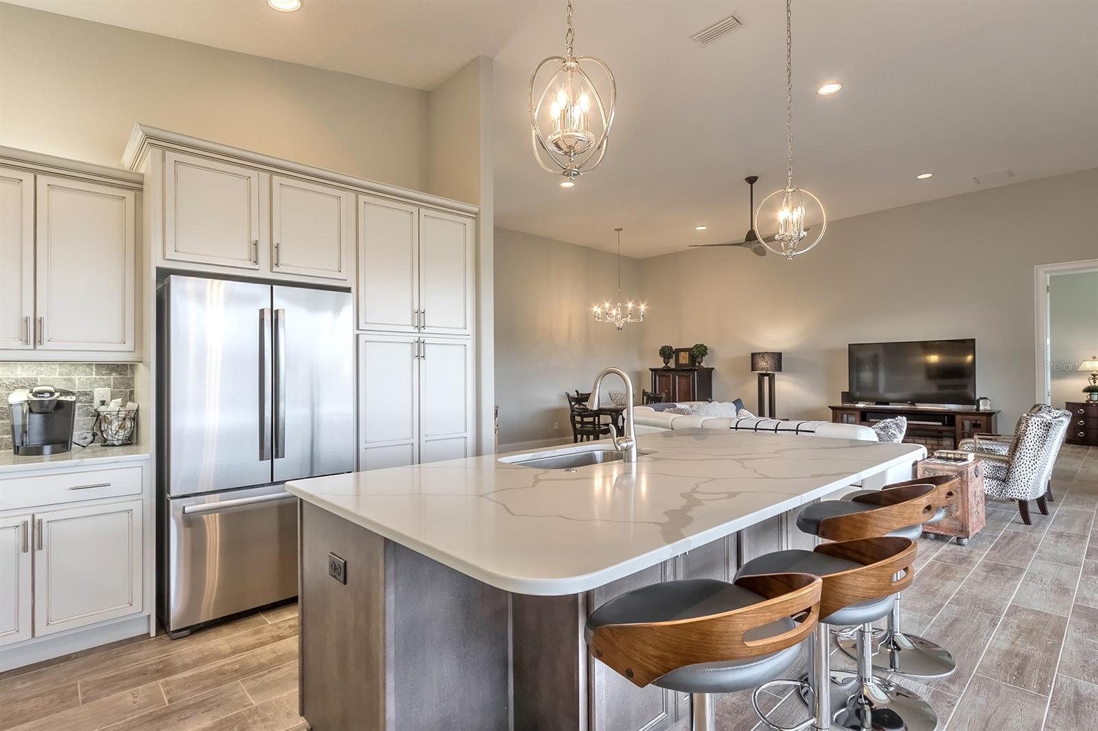 Portofino Gardens Ph 1 - Residential