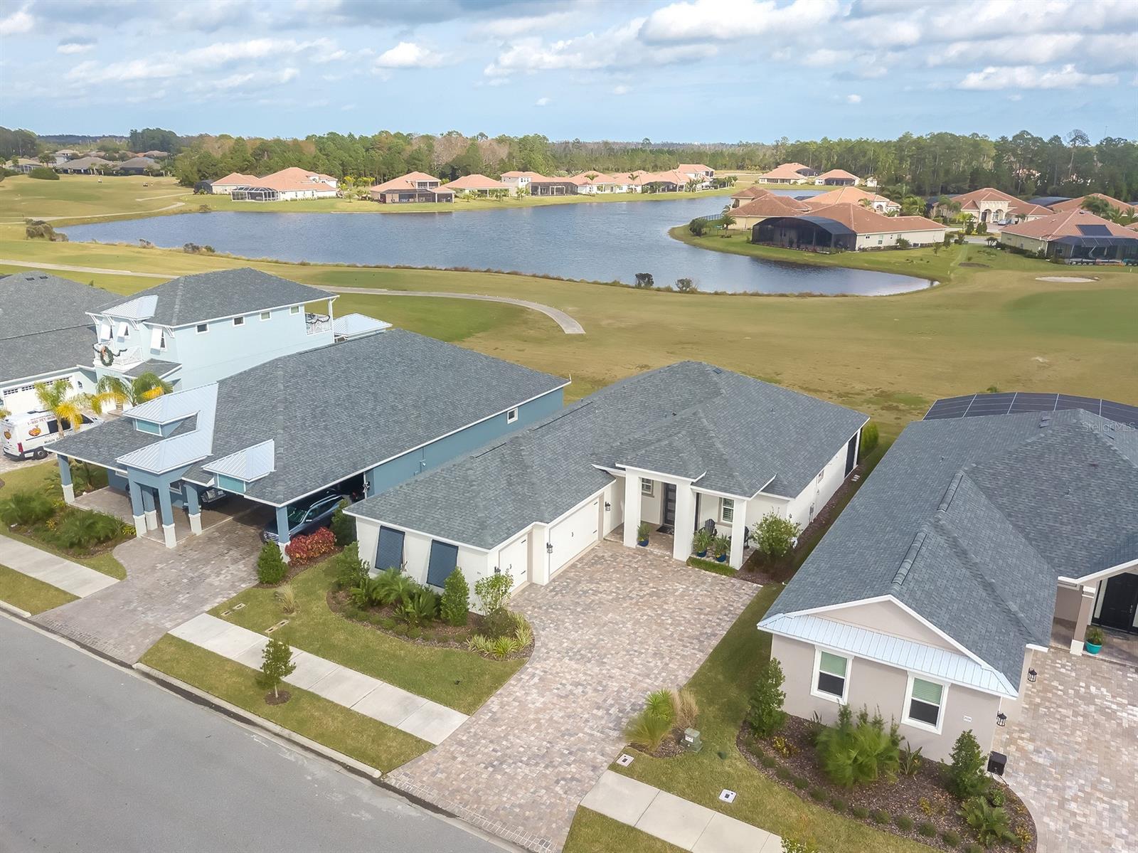 Portofino Gardens Ph 1 - Residential