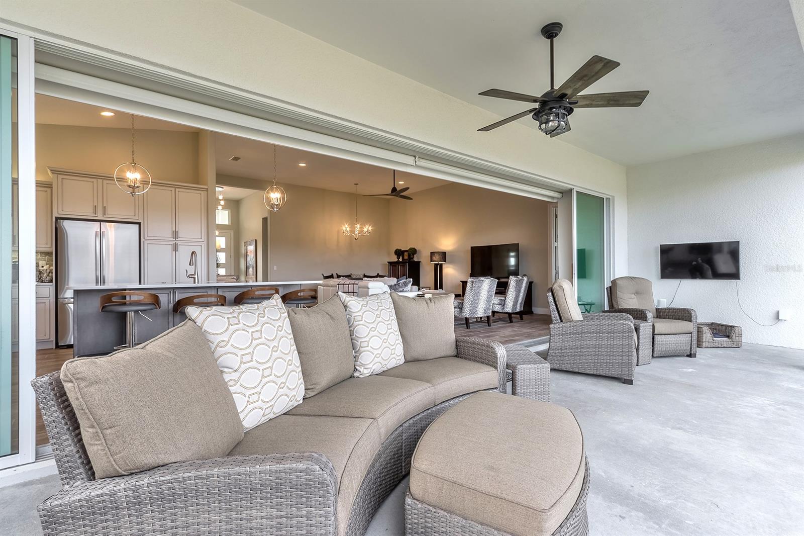 Portofino Gardens Ph 1 - Residential