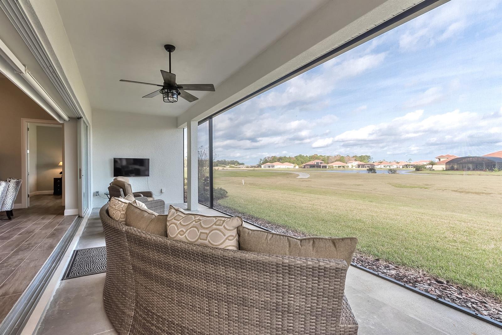 Portofino Gardens Ph 1 - Residential