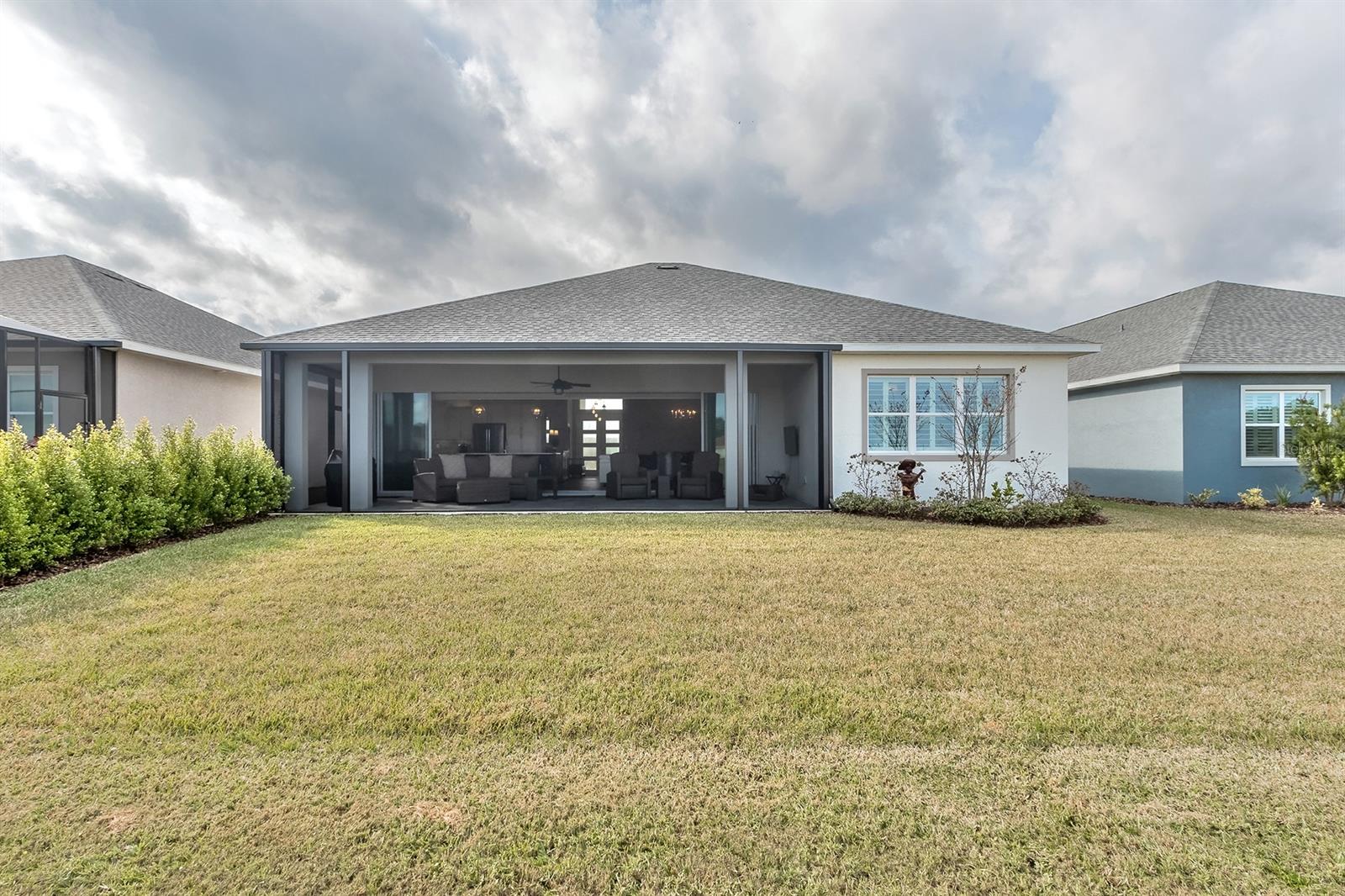 Portofino Gardens Ph 1 - Residential