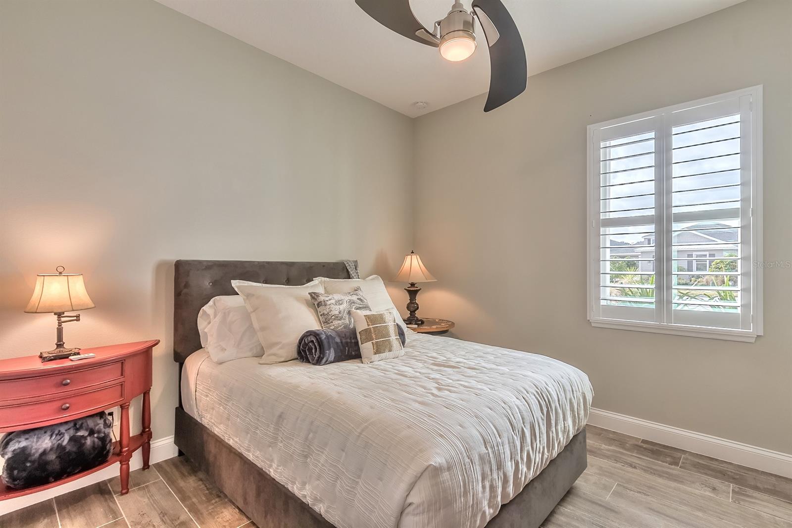 Portofino Gardens Ph 1 - Residential