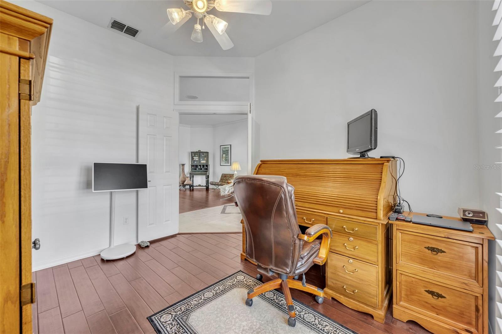 FIELD CLUB - Residential