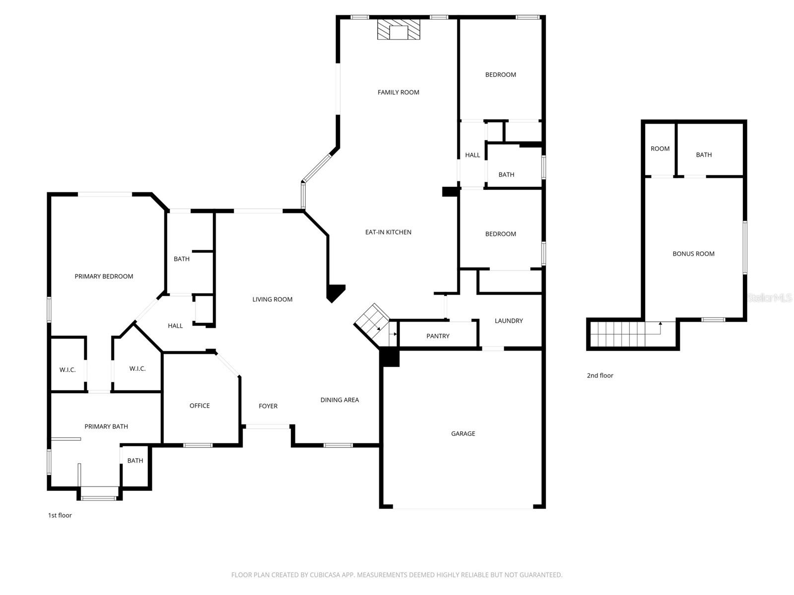 FIELD CLUB - Residential