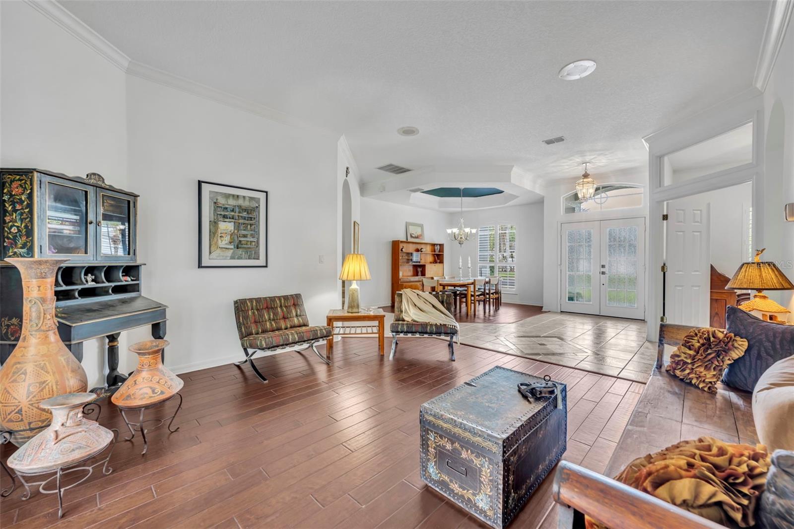 FIELD CLUB - Residential