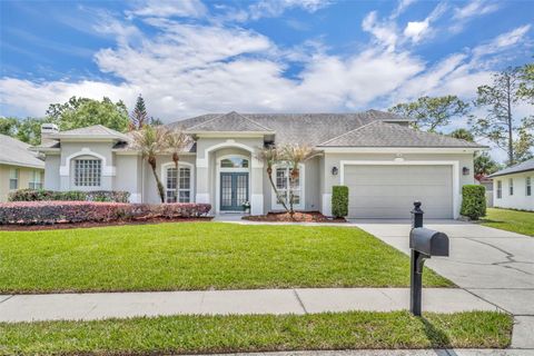 Photo of 652 Field Club Circle, Casselberry, FL 32707 (MLS # O6399903)