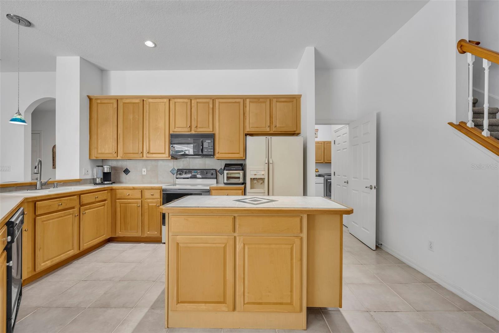 FIELD CLUB - Residential