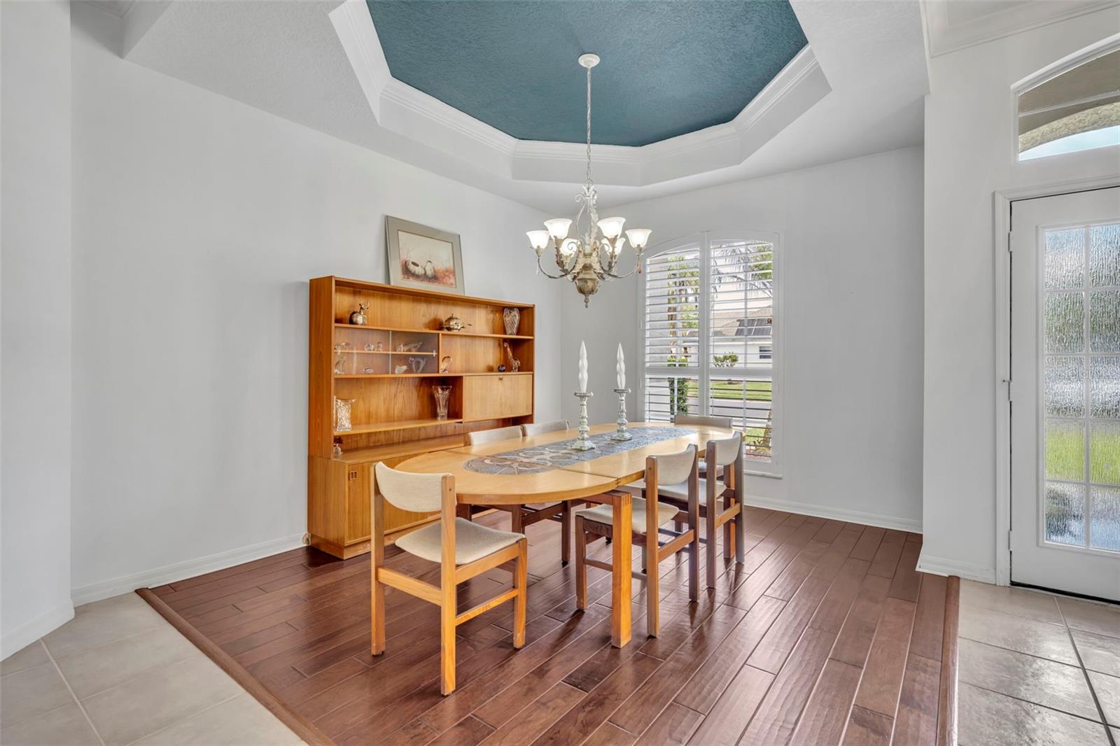 FIELD CLUB - Residential