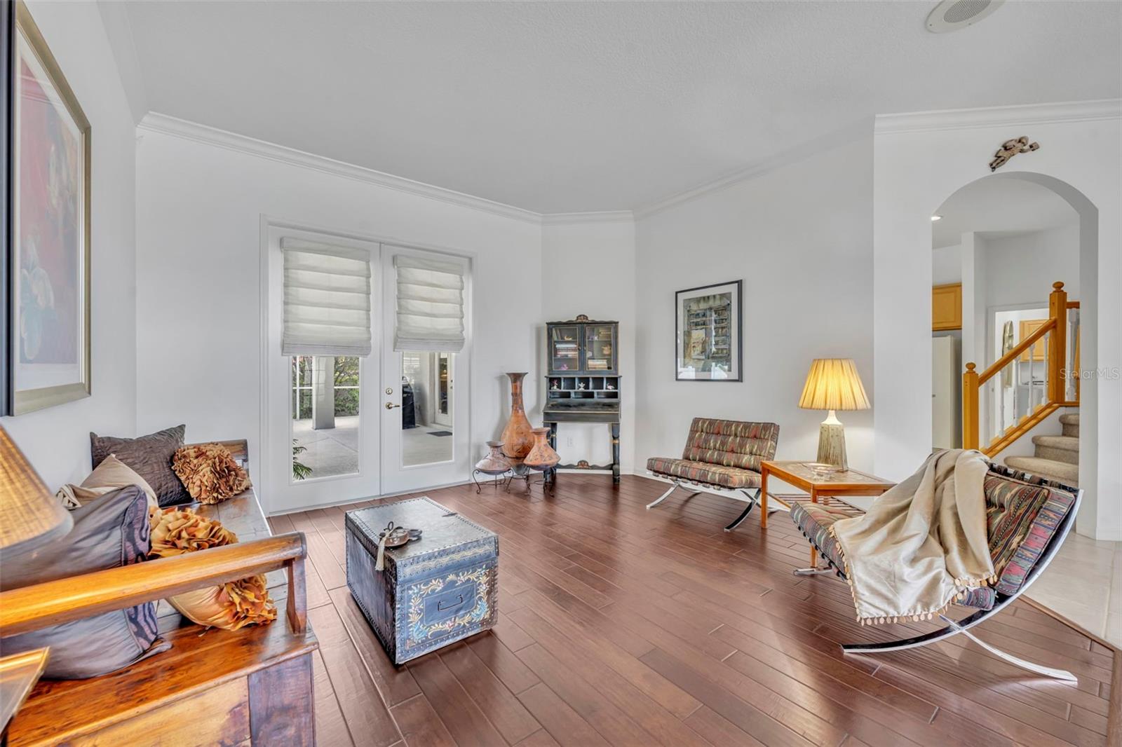 FIELD CLUB - Residential