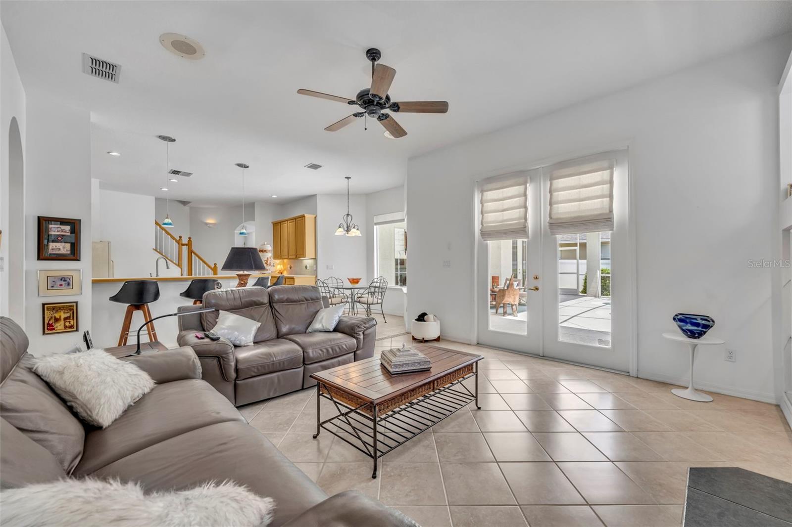 FIELD CLUB - Residential