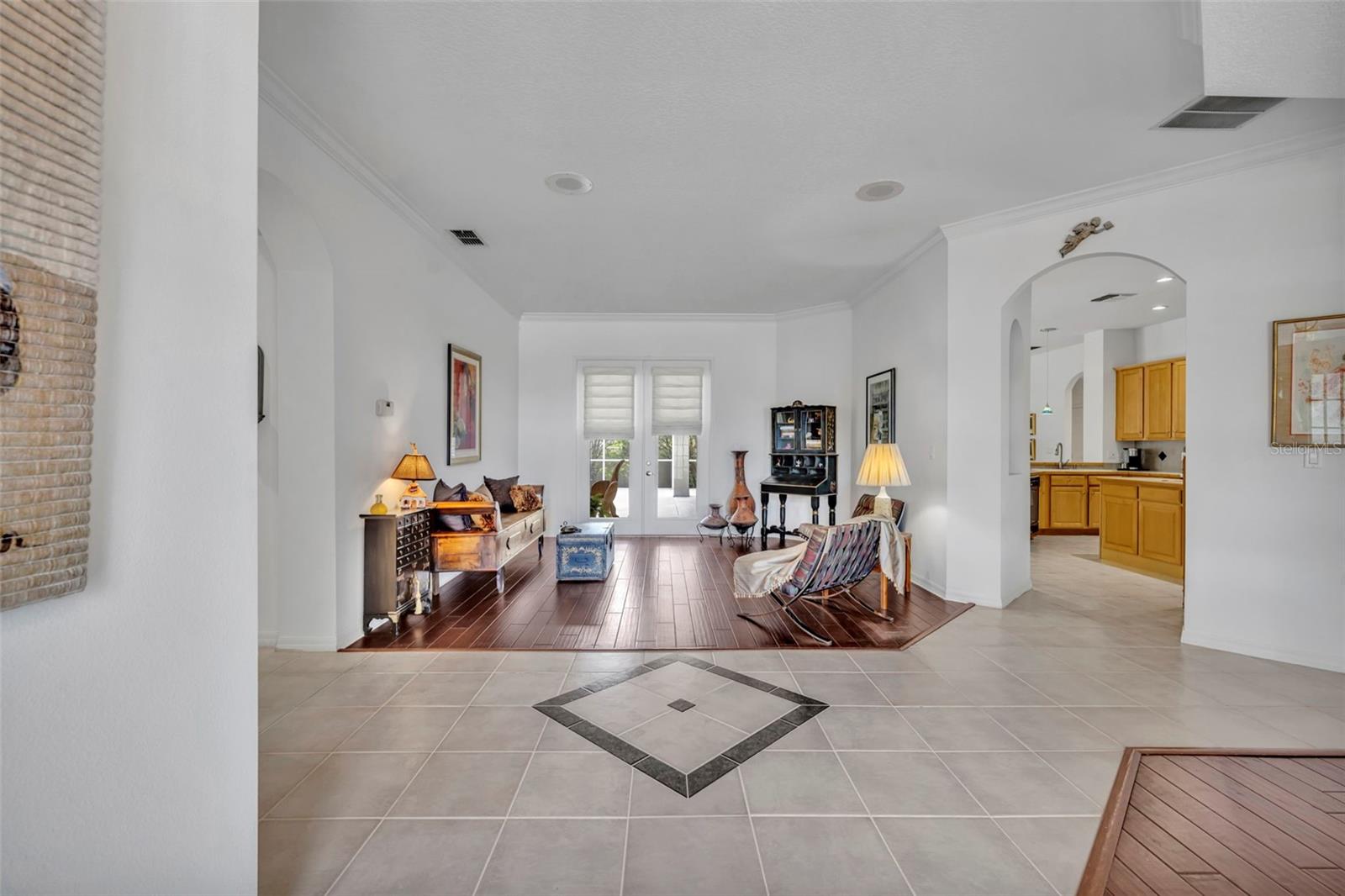 FIELD CLUB - Residential