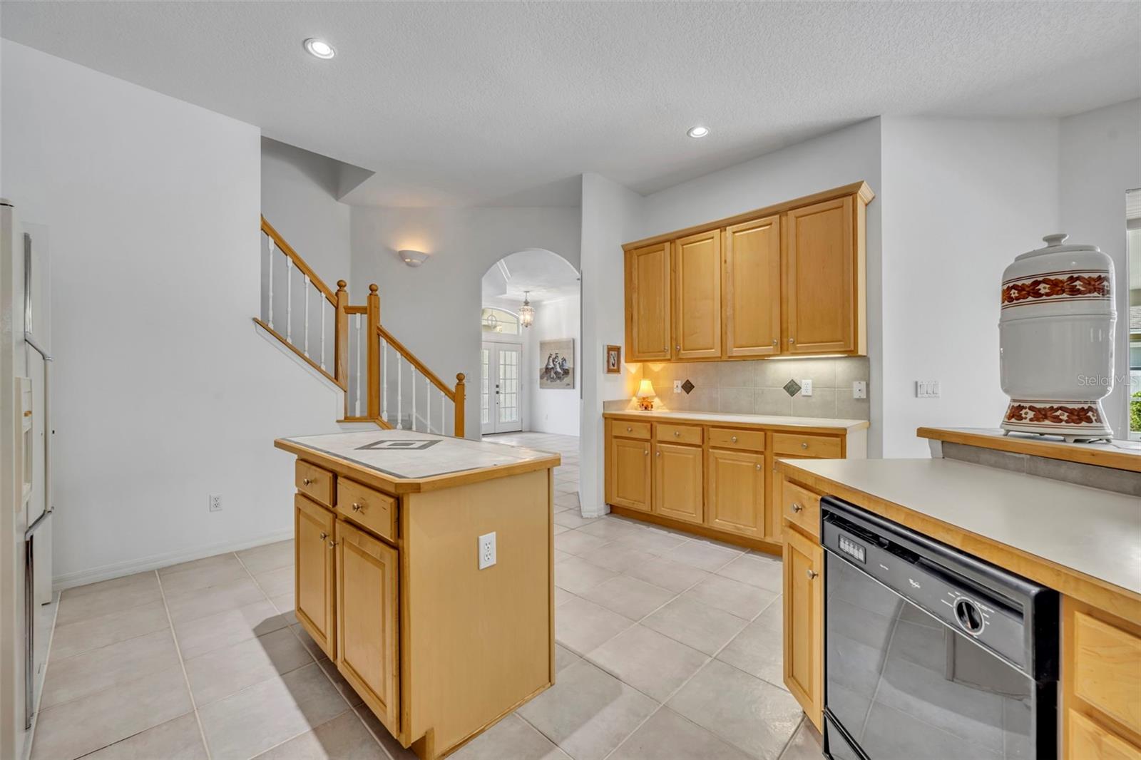 FIELD CLUB - Residential