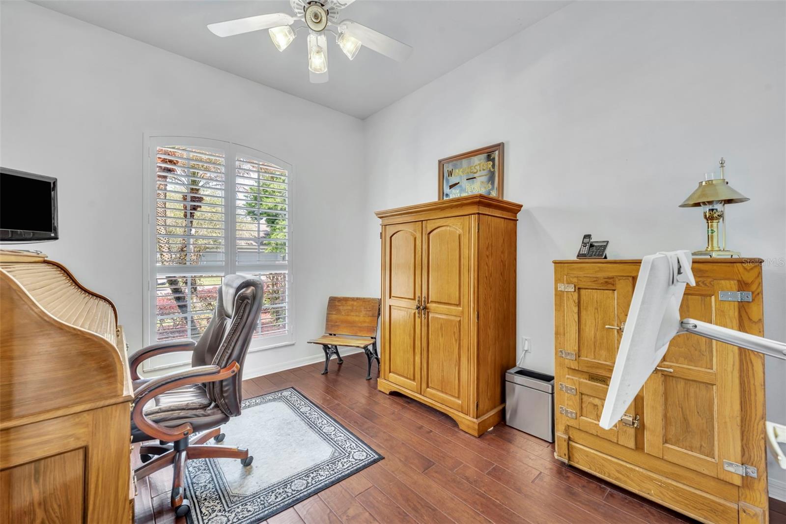 FIELD CLUB - Residential