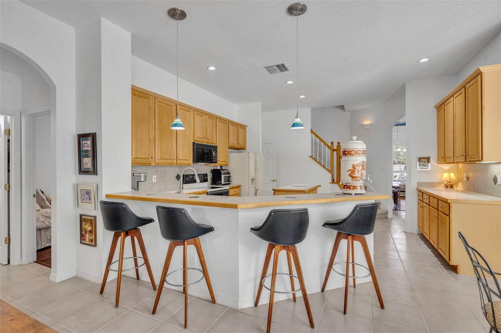 FIELD CLUB - Residential