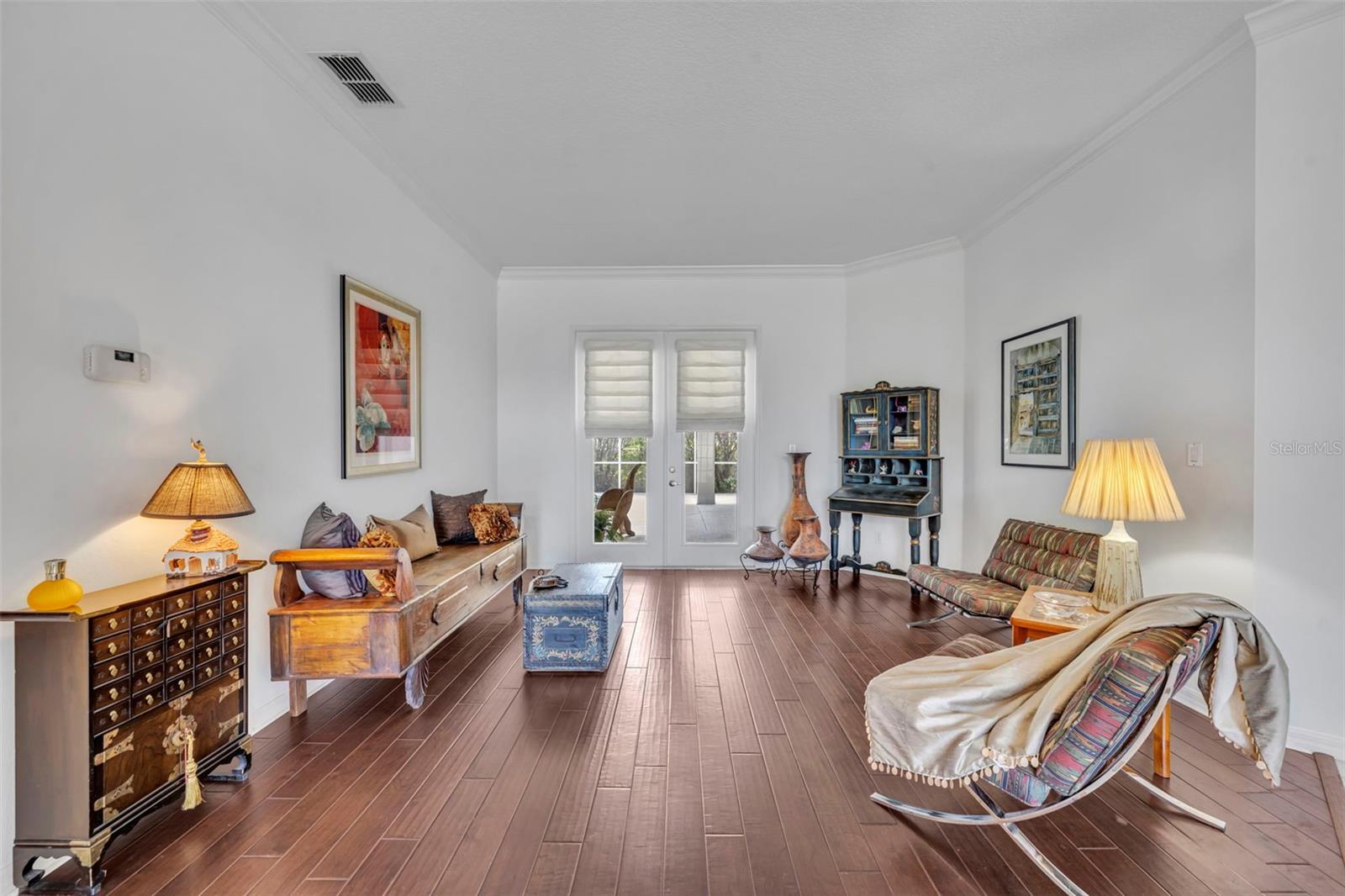 FIELD CLUB - Residential