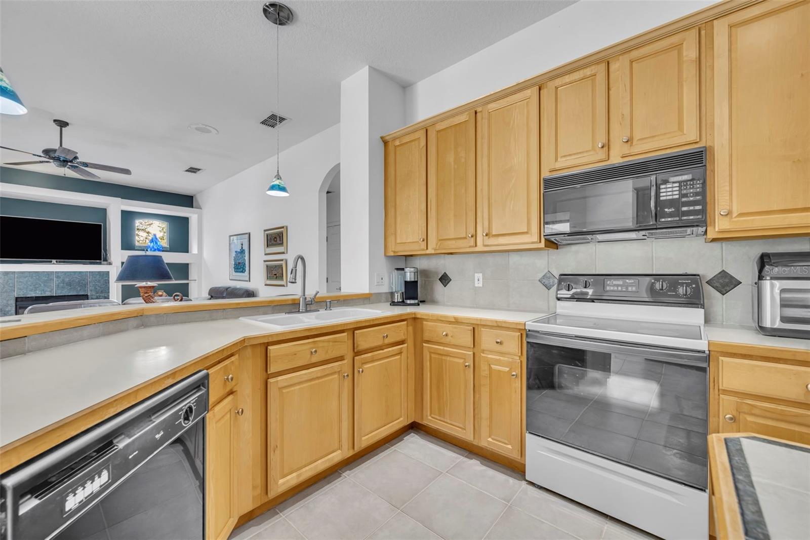 FIELD CLUB - Residential