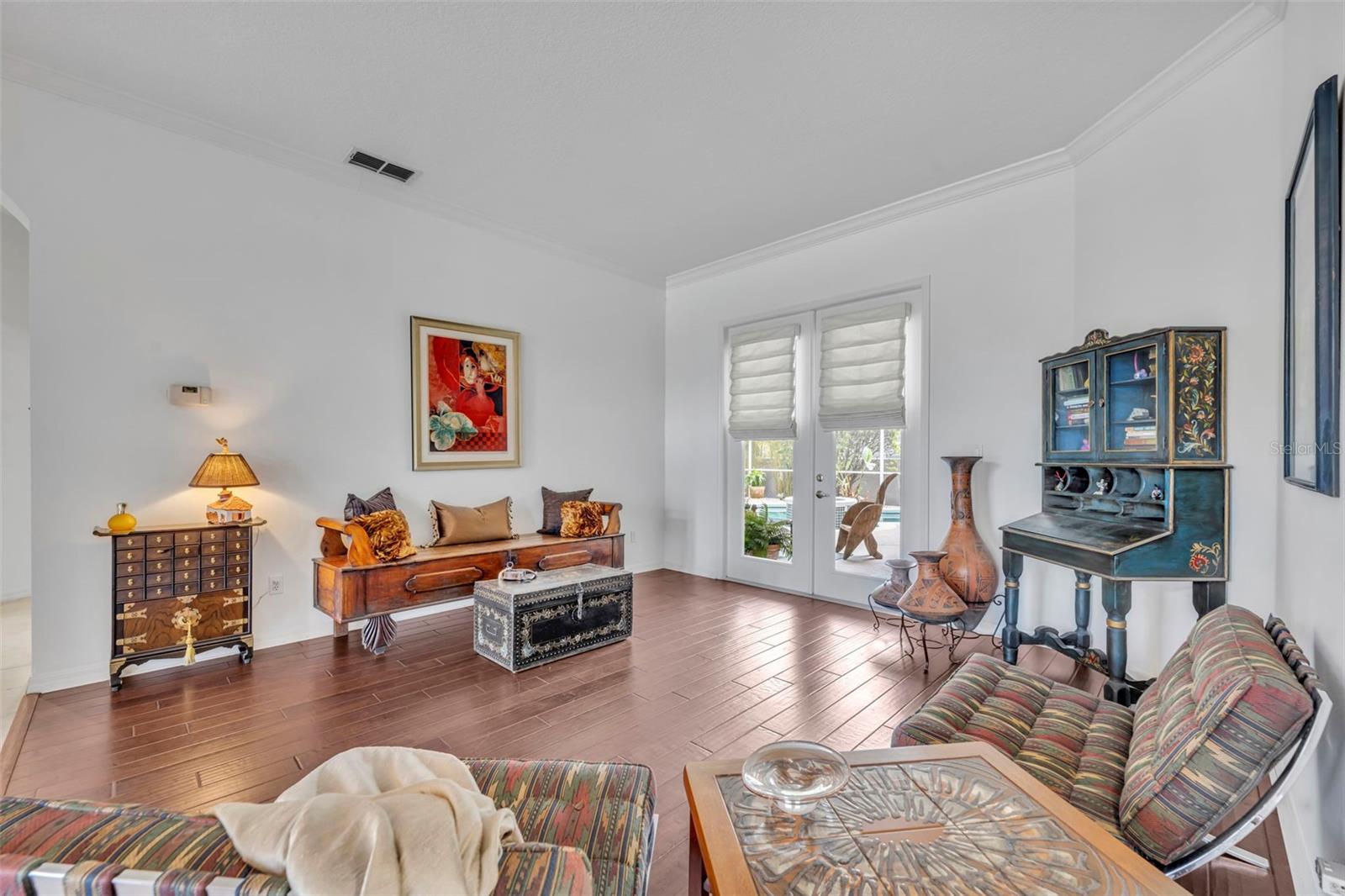 FIELD CLUB - Residential