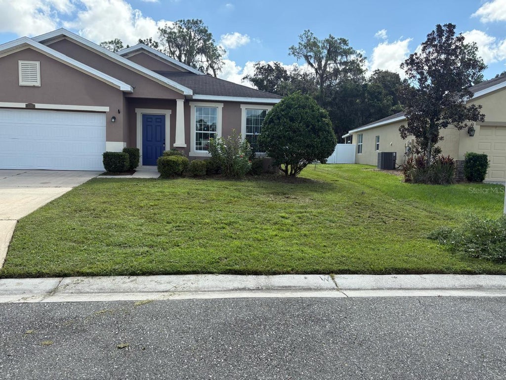 Photo of 2729 Walden Woods Drive, Plant City, FL 33566 (MLS # TB8549711)