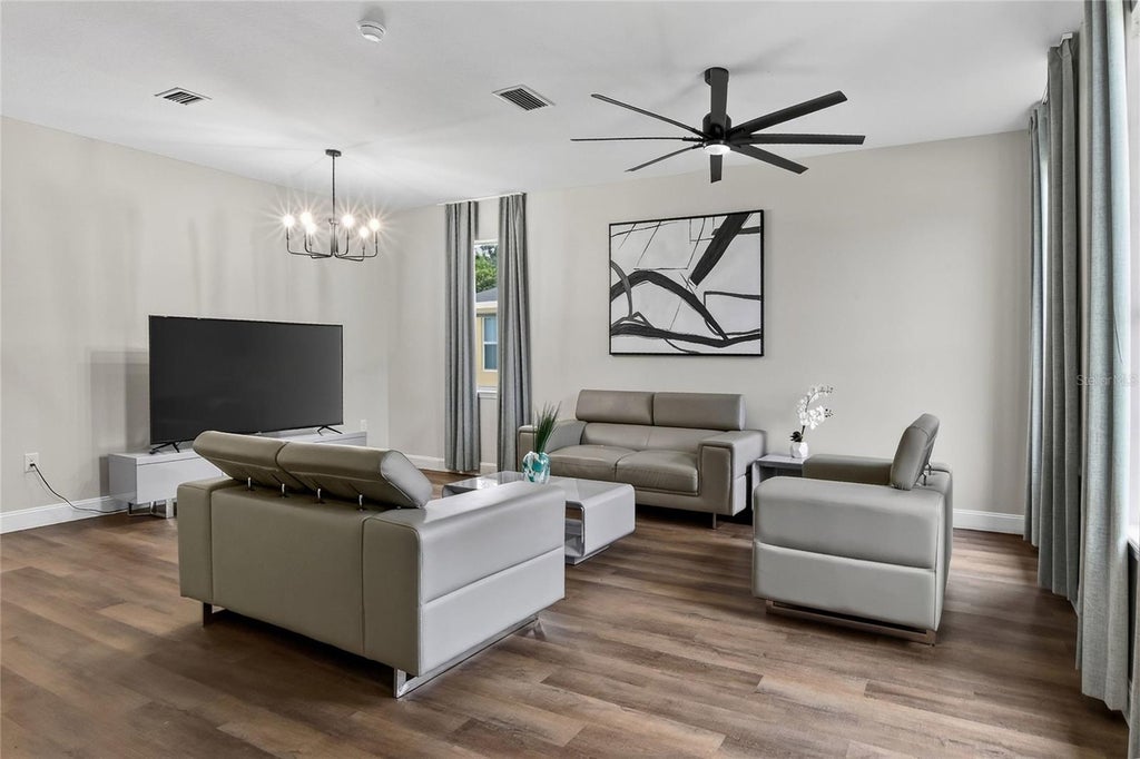 Photo of 2729 Walden Woods Drive, Plant City, FL 33566 (MLS # TB8549711)