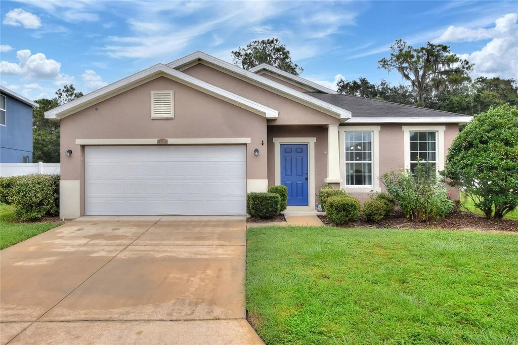 Photo of 2729 Walden Woods Drive, Plant City, FL 33566 (MLS # TB8549711)