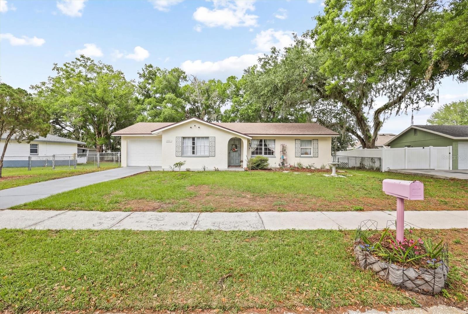 PINEY OAKS ESTATES PH ONE - Residential