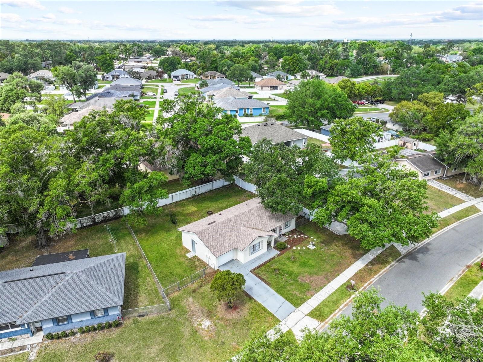 PINEY OAKS ESTATES PH ONE - Residential