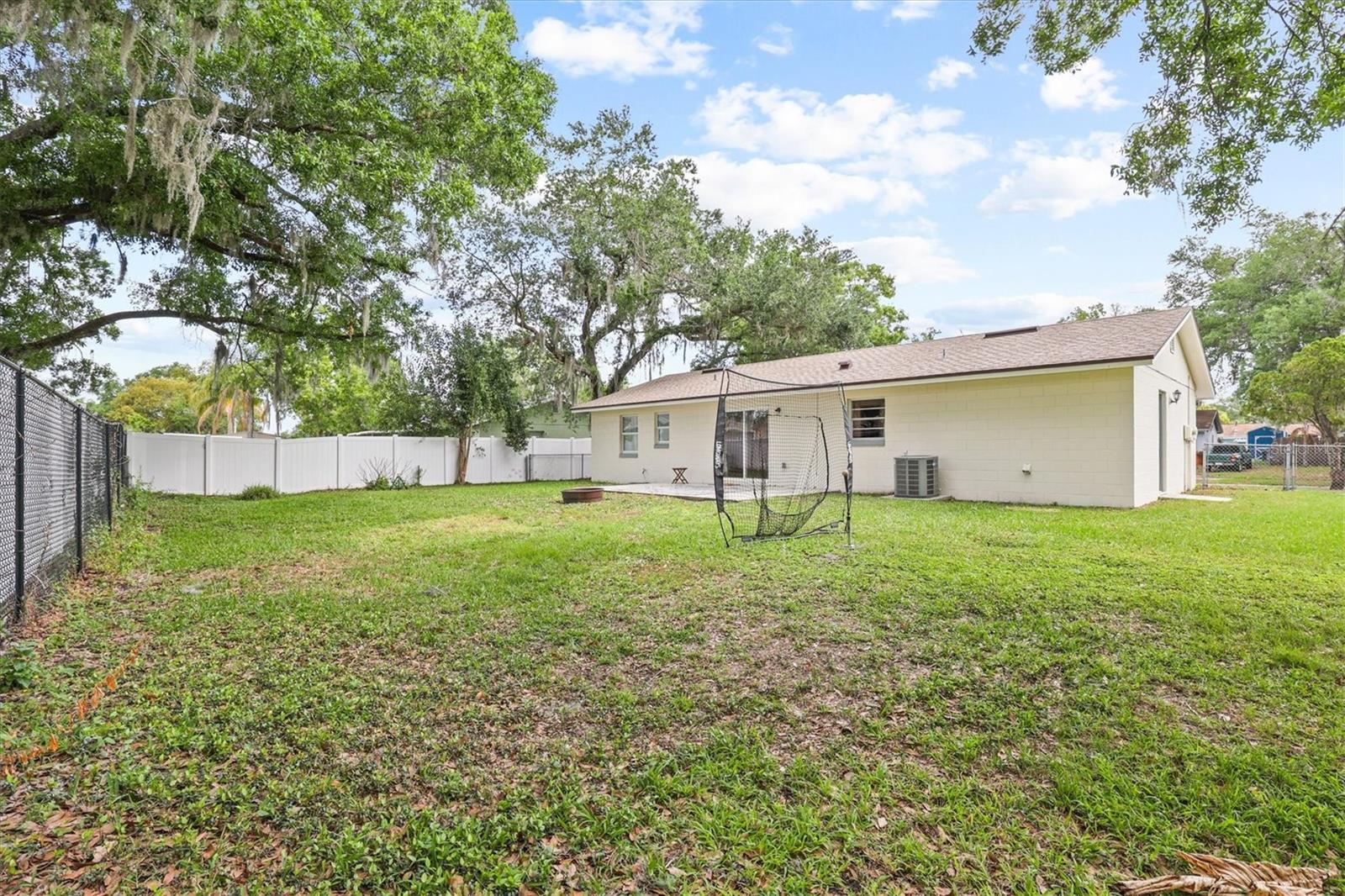 PINEY OAKS ESTATES PH ONE - Residential