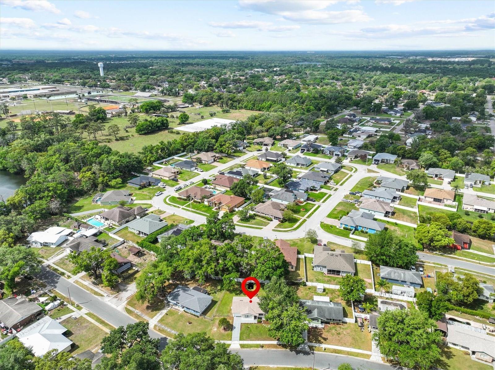 PINEY OAKS ESTATES PH ONE - Residential