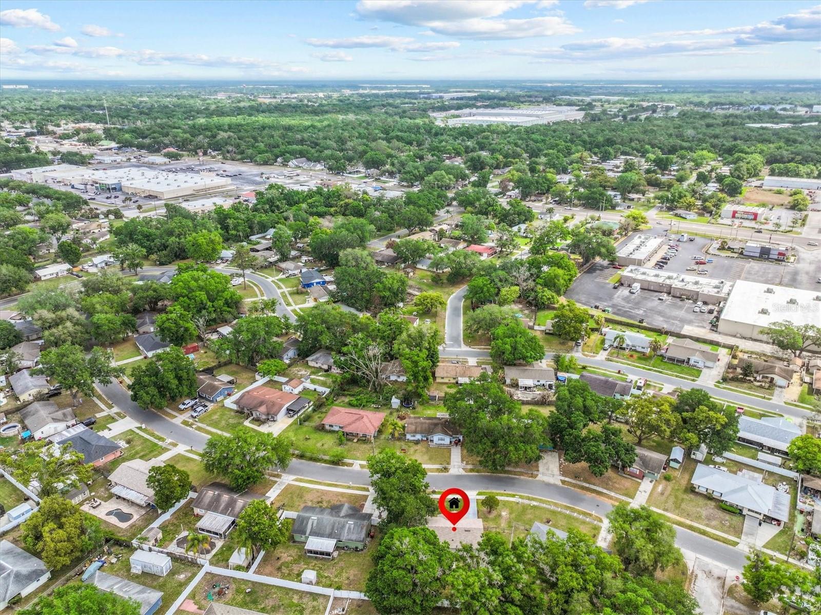 PINEY OAKS ESTATES PH ONE - Residential