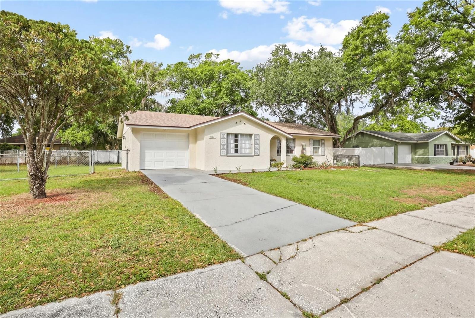 PINEY OAKS ESTATES PH ONE - Residential