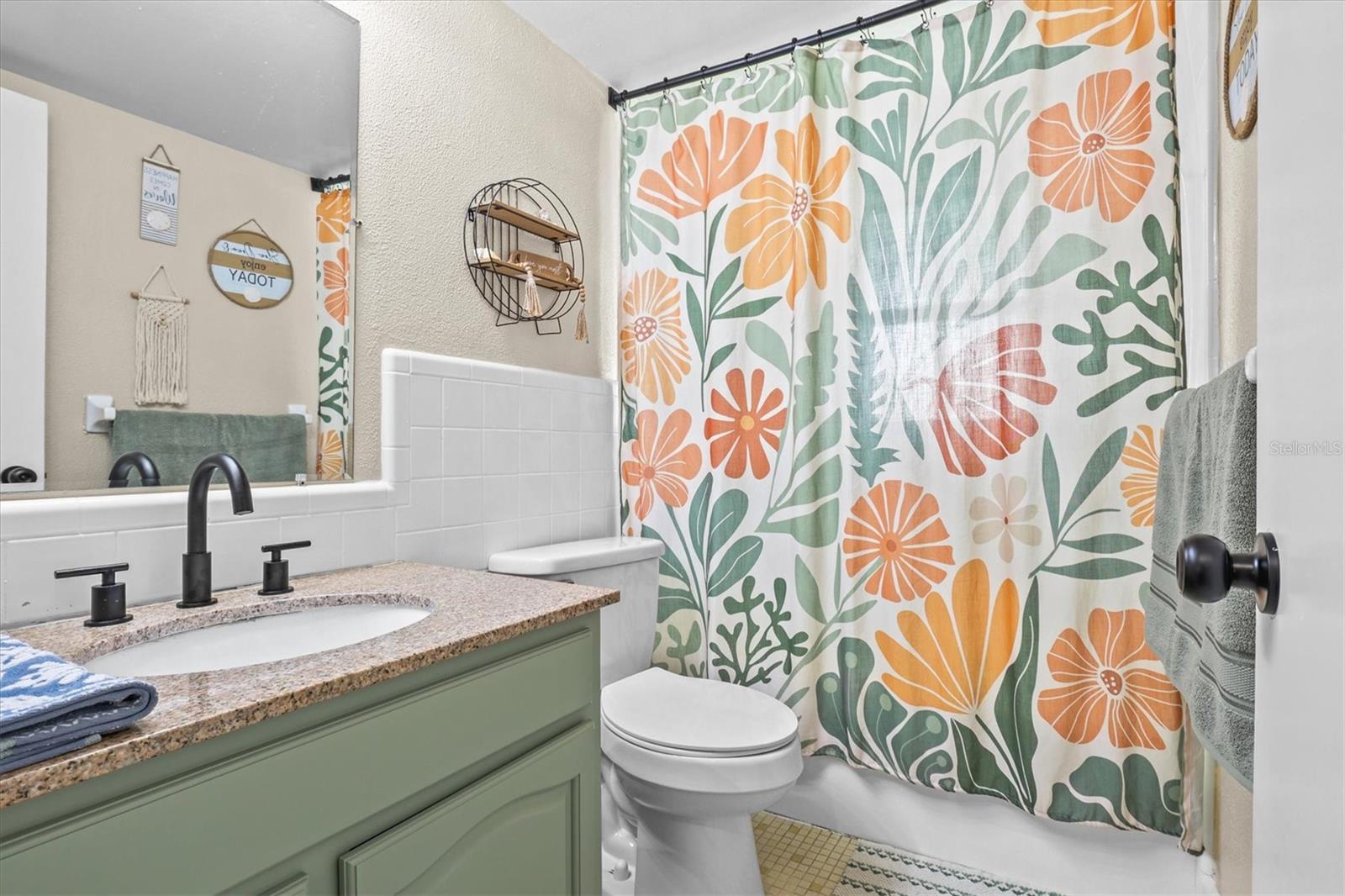 PINEY OAKS ESTATES PH ONE - Residential