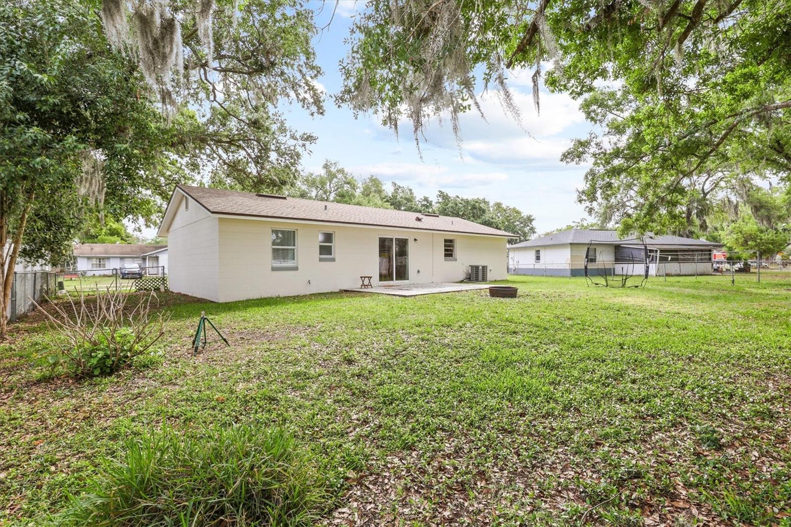 PINEY OAKS ESTATES PH ONE - Residential