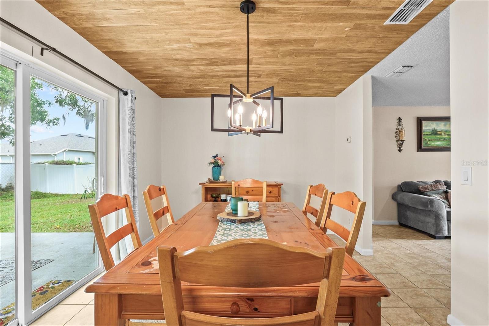 PINEY OAKS ESTATES PH ONE - Residential